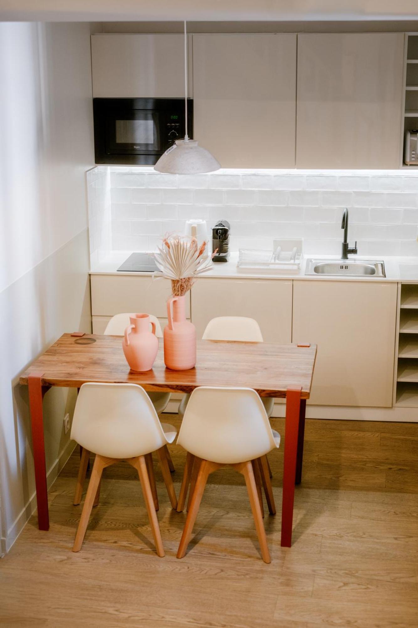 Apartment Babylon Popincourt *