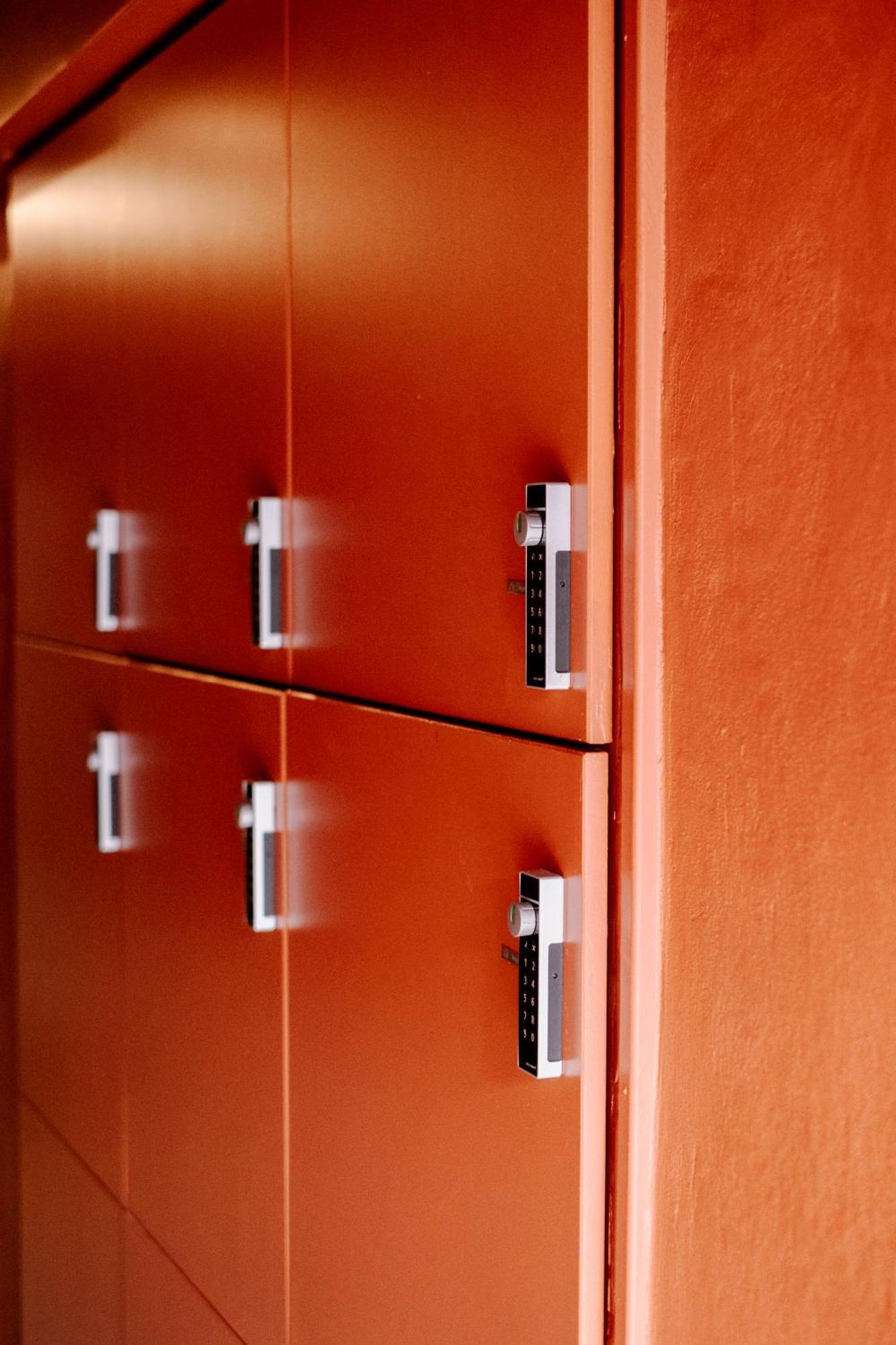 Babylon Popincourt Apartment Paris